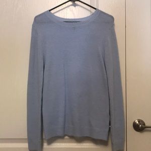 Sweater-Shirt